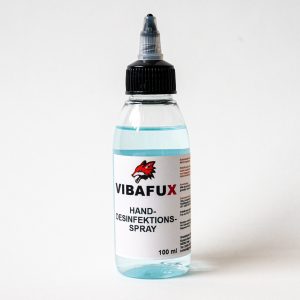 VIBAFUX Desinfektionsspray